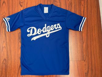Dodgers Jersey Youth Medium Women