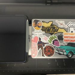 10th Gen iPad & 13-inch Macbook Air