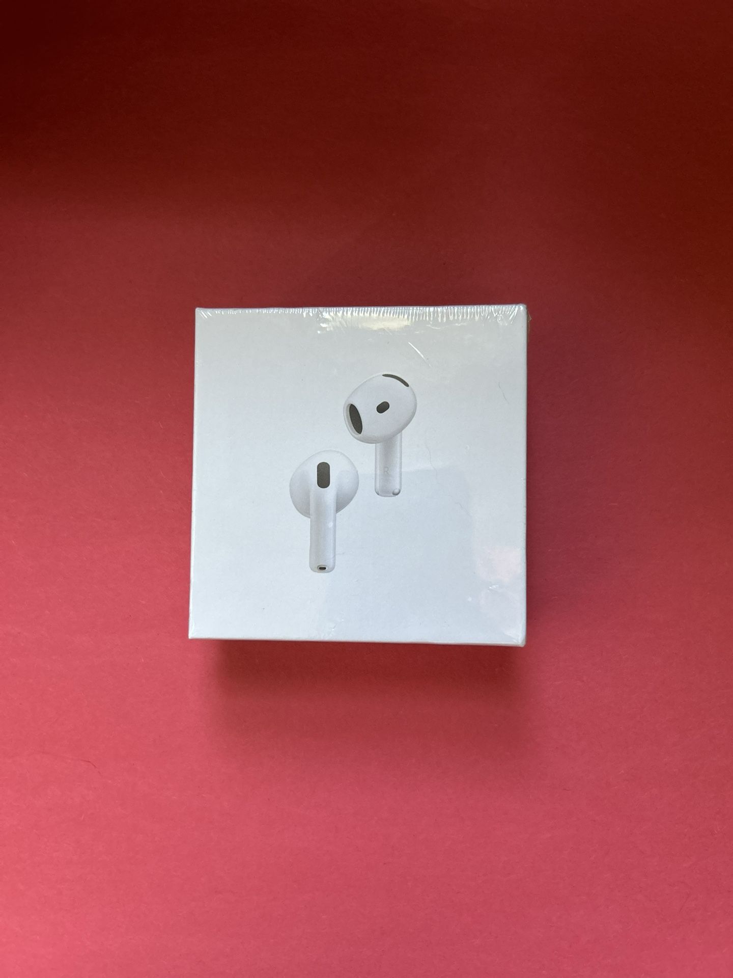 Airpods 4 New!!!