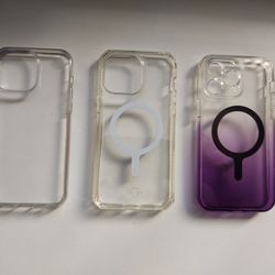 iPhone 14 Pro Max Case For Sale ($5 Each)