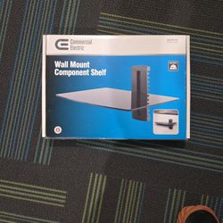 Wall Mount Componet Self