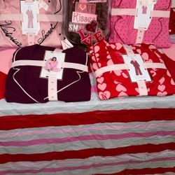 Victorias Secret PJ Set 