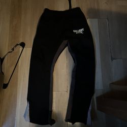 Gallery Dept Sweats Size Large 
