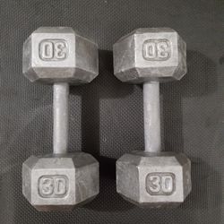 Dumbells weights