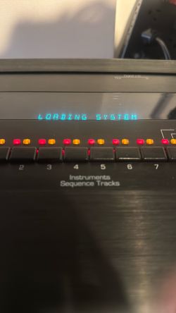 Ensoniq ASR 10