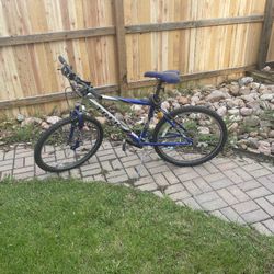 Bicycle 