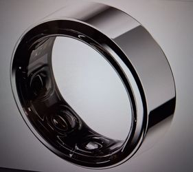 CUDIS 002 Classic smart ring