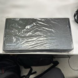 Final Mouse Centerpiece Pro Unopened 