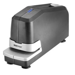 Stanley Bostitch Bostitch Impulse Electric Stapler, Black