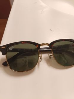 Rayban Sun Glasses