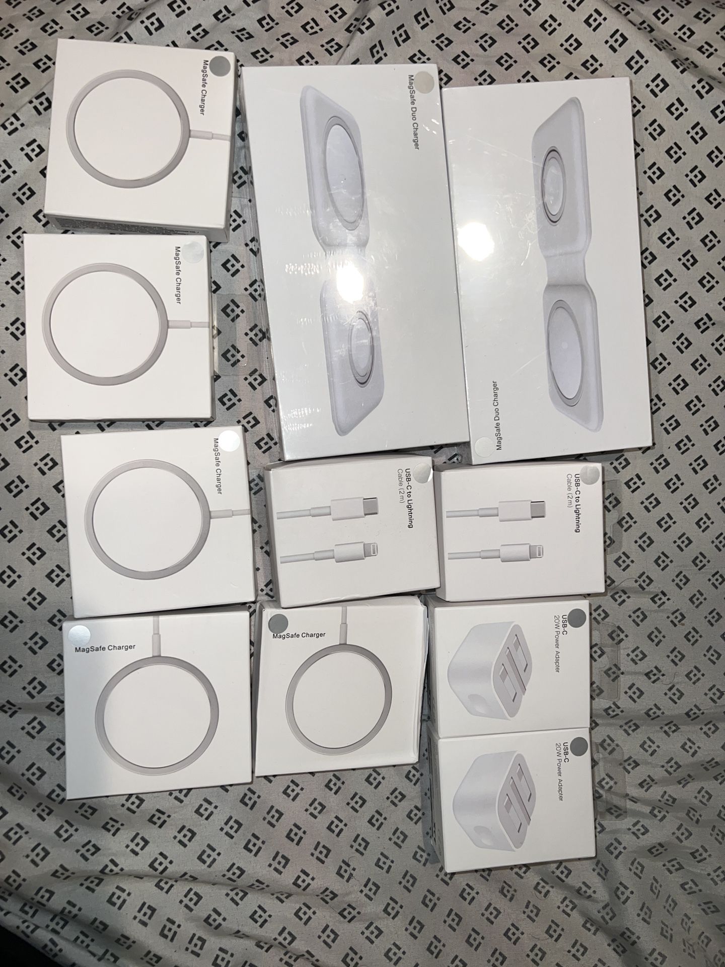 Accessories