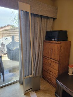 PetSafe Dog/Cat Door for small/medium pet