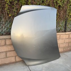 LEXUS RC RC200T RC300 RC350 HOOD ORIGNAL PART RARE 16-23