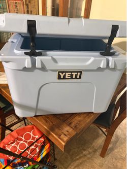 YETI Tundra 35