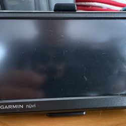 Garmin Nuvi 255W  GPS