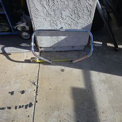 2015 Harley Davidson Street glide special