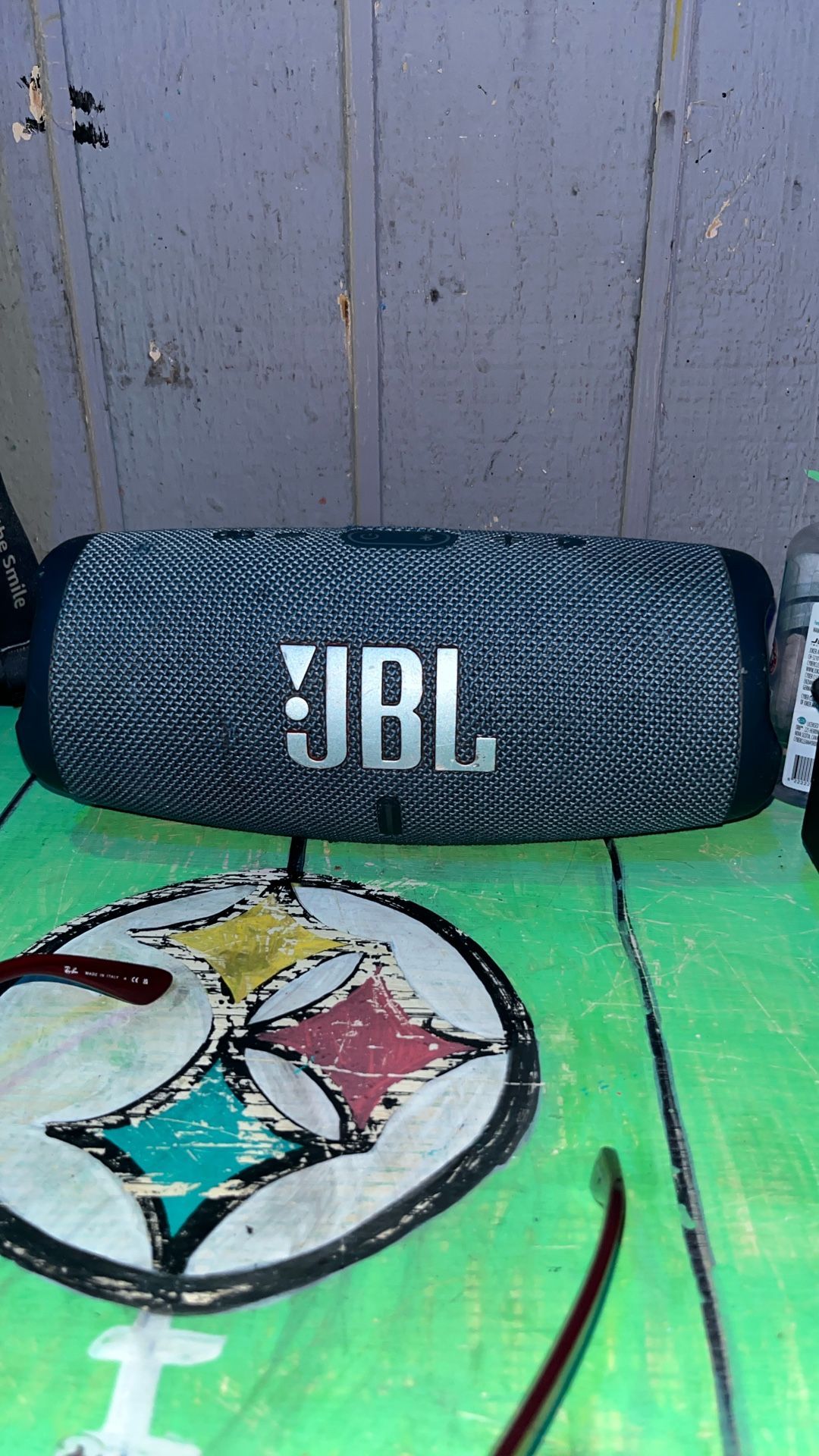 JBL Speaker