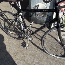 Allez Specialized Nike