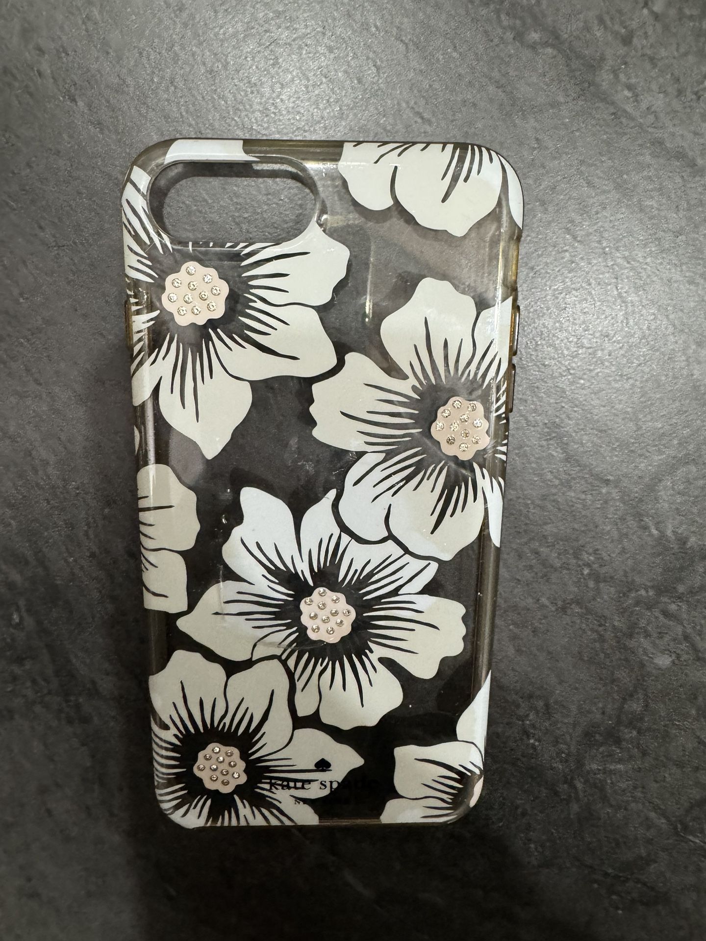 Kate Spade iPhone Case For Apple 7 Plus, 8 Plus