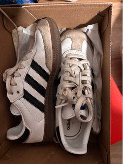 Kids adidas sambas
