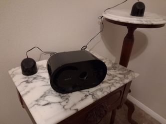 Sony SRS-D25 2.1 Desktop Speaker System