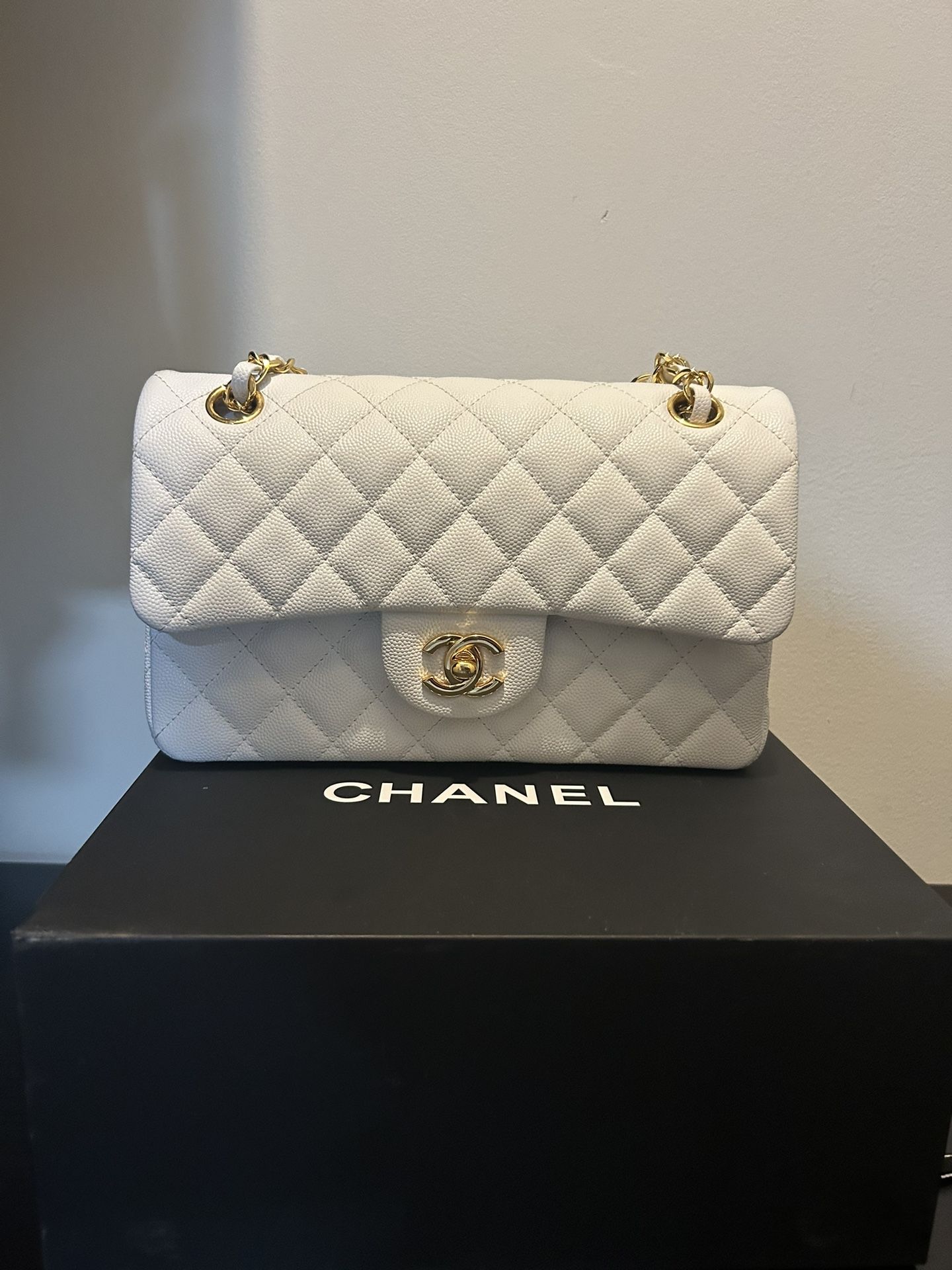 Chanel Handbag