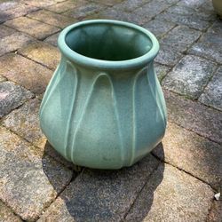 Royal Haeger Arts & Crafts Vase