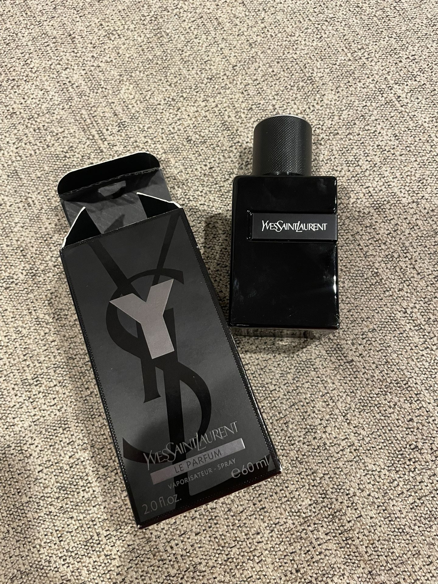Ysl y Le Parfum (discontinued)