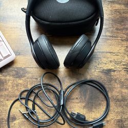 Beats Solo 3 Wireless Headphones