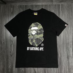 Bape shirts 