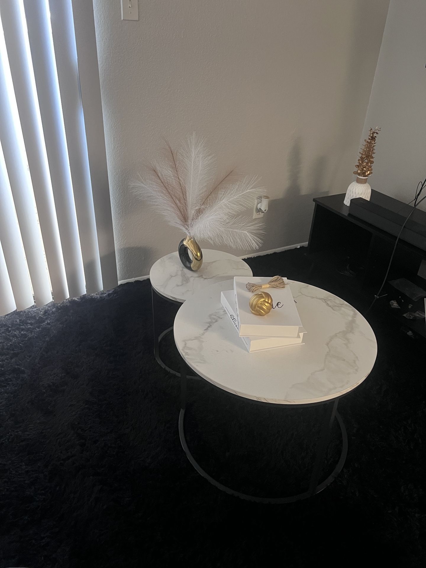Coffee Table For Living Room