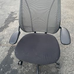 Util Silla Ergonomica