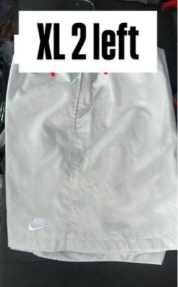 Men’s Nike shorts