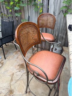 Bar stools