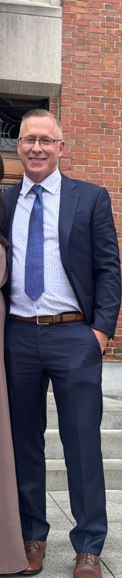 Emporio Armani G Line Suit