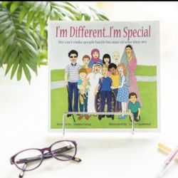 Children’s Book