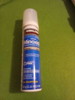 6 available men Minoxidil 5percent