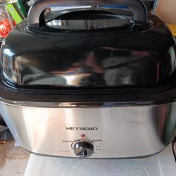 Digital Air Fryer 
