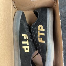 Ftp Shoes 