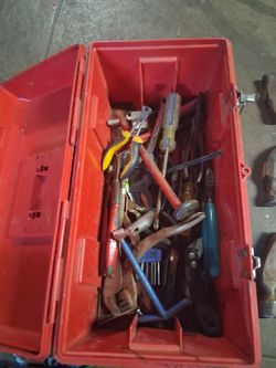 TOOLS TOOLS TOOLS!!!!!