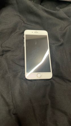 Unlocked iPhone 6 