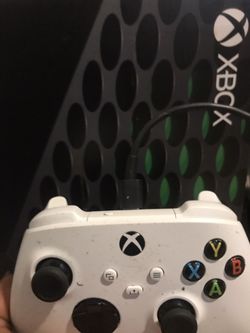 Xbox Series X
