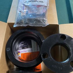 03-09 4Runner 2.5 Lift Kit 