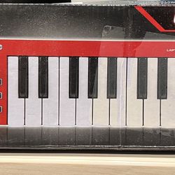 J ammin Pro PK25 USB MIDI Keyboard (25-Key) – New in Box