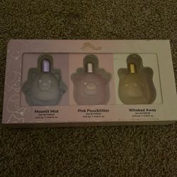 Squishmallows Perfume