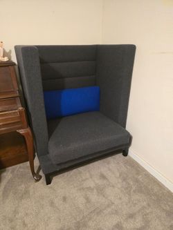 Office chair