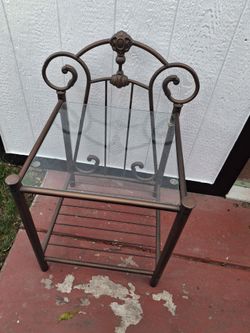 Mesa Buenas Condisiones 