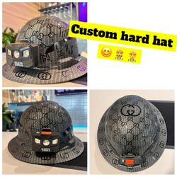 Custom Items 