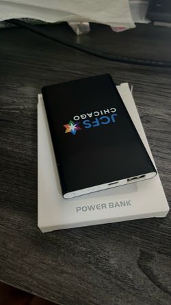 Brand New Portable Charger