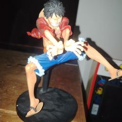 Luffy